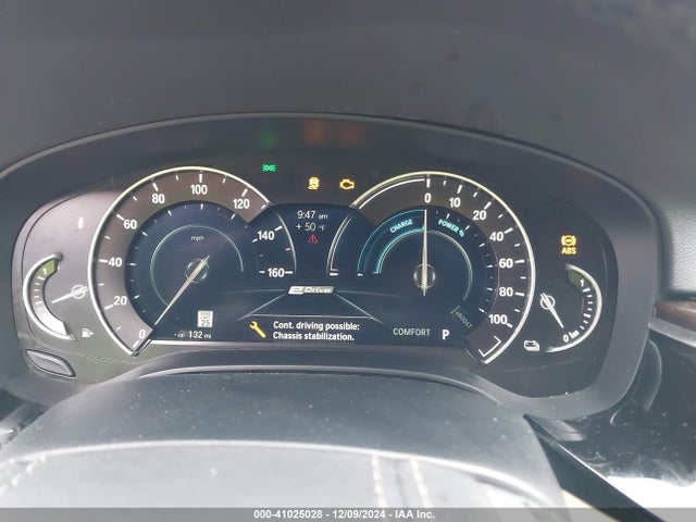 WBAJA9C59JB253544 BMW 530e Iperformance