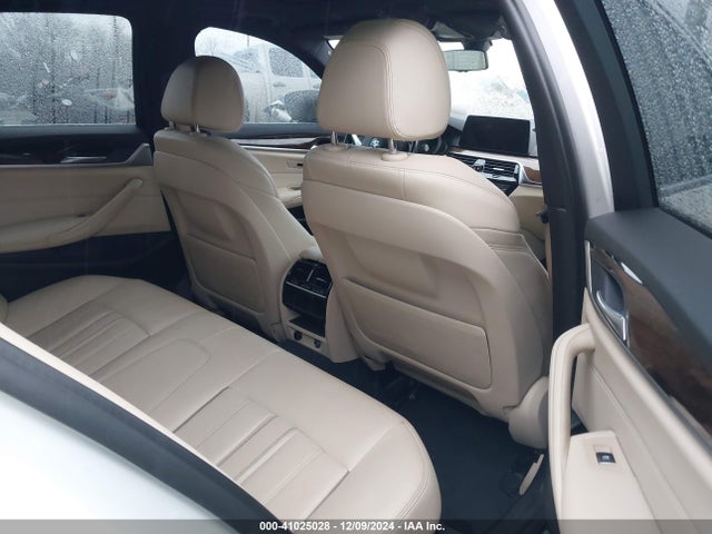 WBAJA9C59JB253544 BMW 530e Iperformance