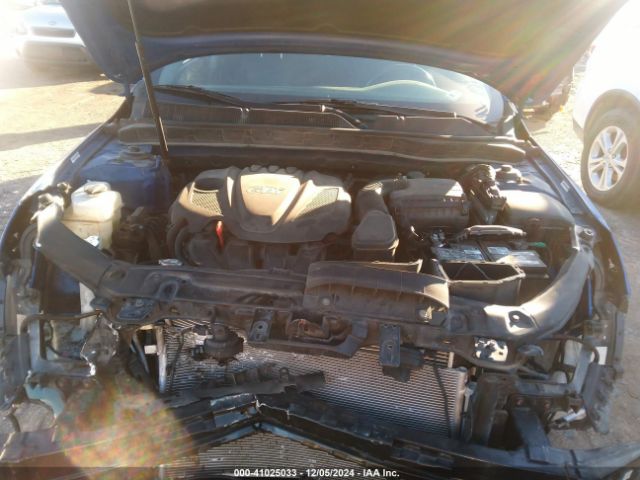 5XXGR4A76EG309985 KIA OPTIMA SX
