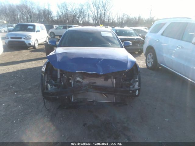 5XXGR4A76EG309985 KIA OPTIMA SX