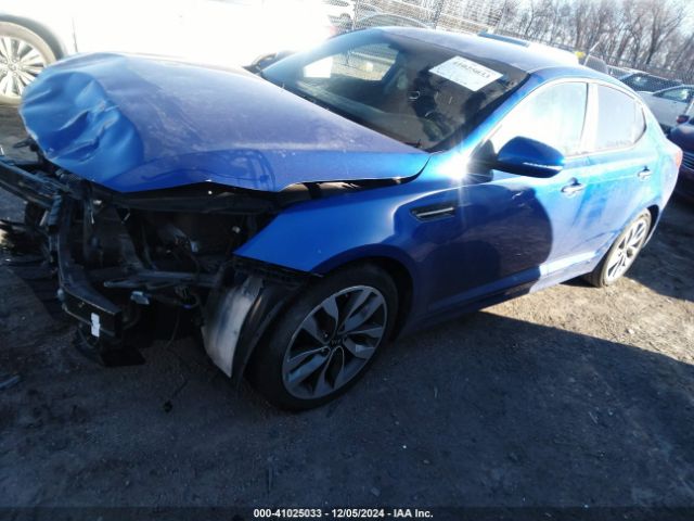5XXGR4A76EG309985 KIA OPTIMA SX