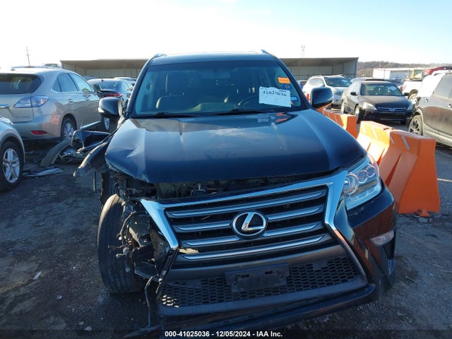 JTJBM7FX4E5074023 Lexus GX 460