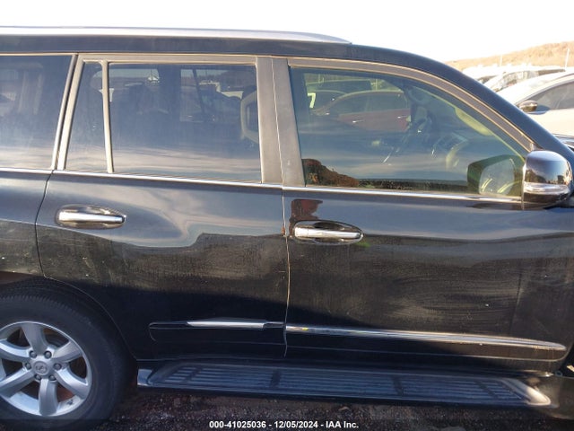 JTJBM7FX4E5074023 Lexus GX 460