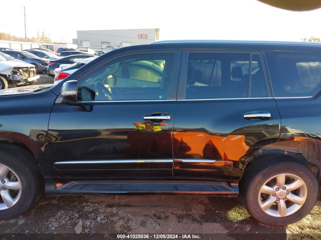 JTJBM7FX4E5074023 Lexus GX 460