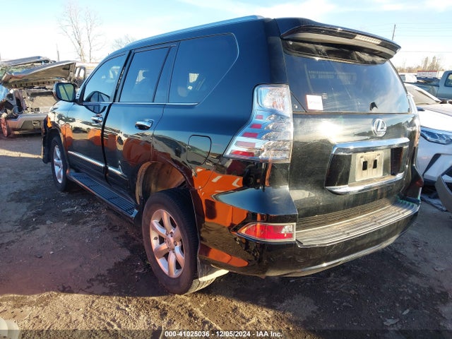 JTJBM7FX4E5074023 Lexus GX 460