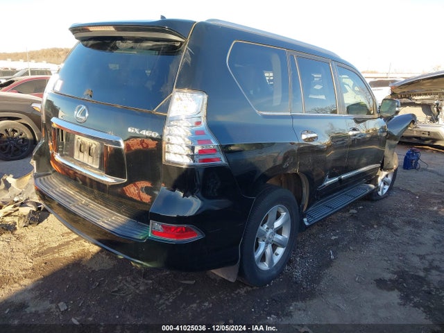 JTJBM7FX4E5074023 Lexus GX 460