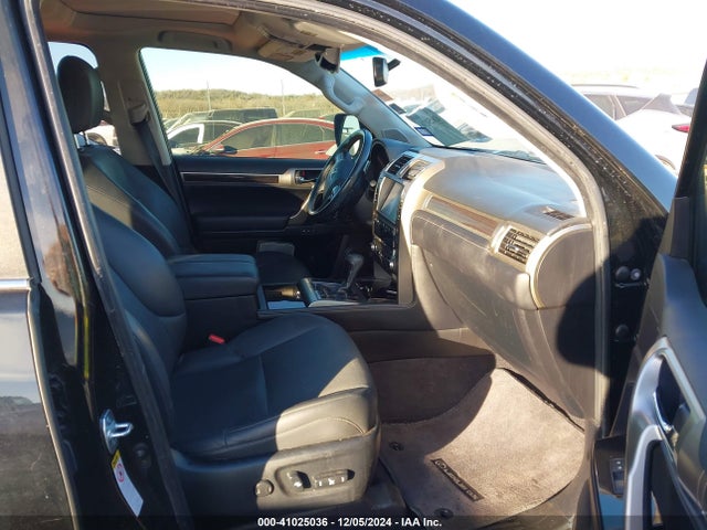 JTJBM7FX4E5074023 Lexus GX 460