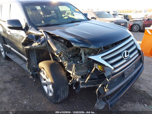 JTJBM7FX4E5074023 Lexus GX 460