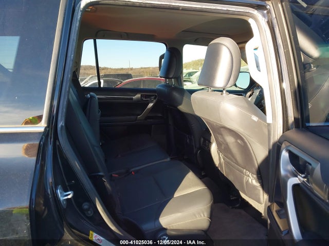 JTJBM7FX4E5074023 Lexus GX 460