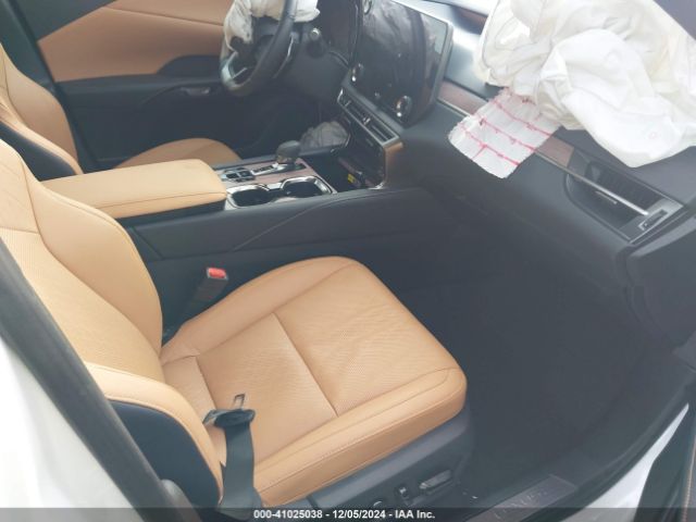 2T2BAMBA3PC011153 Lexus Rx 350 Premium Plus