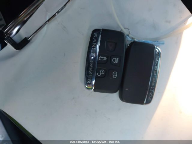 SALVD2BG7GH091305 Land Rover Range Rover Evoque Hse Dynamic