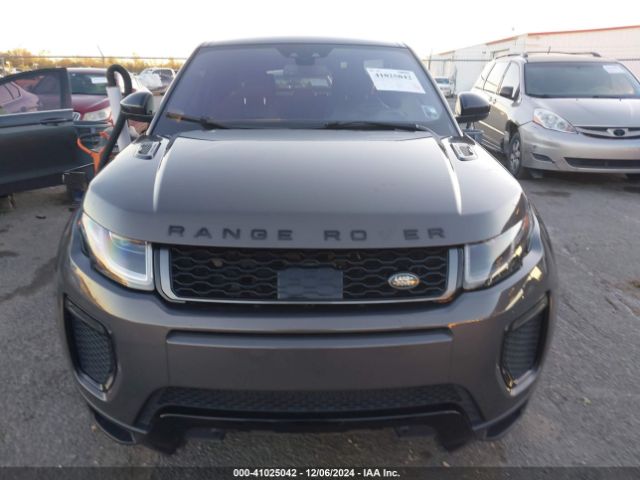 SALVD2BG7GH091305 Land Rover Range Rover Evoque Hse Dynamic