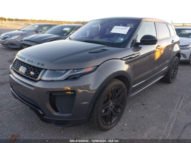 SALVD2BG7GH091305 Land Rover Range Rover Evoque Hse Dynamic