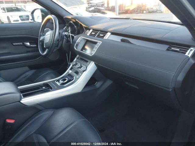 SALVD2BG7GH091305 Land Rover Range Rover Evoque Hse Dynamic