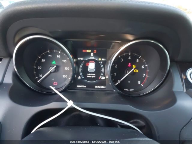 SALVD2BG7GH091305 Land Rover Range Rover Evoque Hse Dynamic