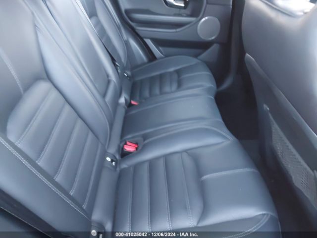 SALVD2BG7GH091305 Land Rover Range Rover Evoque Hse Dynamic
