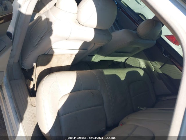 2001 CADILLAC DEVILLE 1G6KF57931U237510 Photo 7