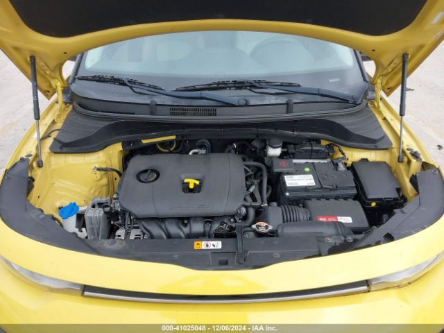 KNDJ23AU0L7100242 KIA SOUL LX