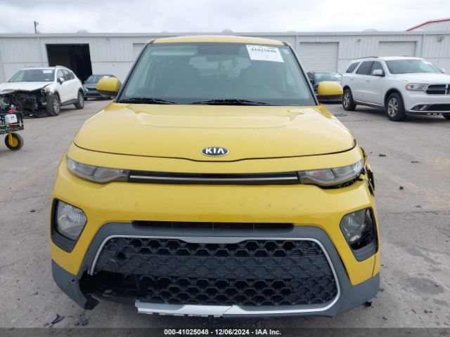 KNDJ23AU0L7100242 KIA SOUL LX