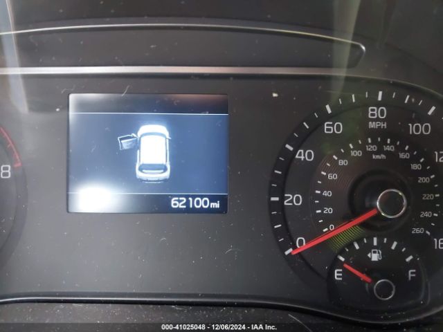 KNDJ23AU0L7100242 KIA SOUL LX