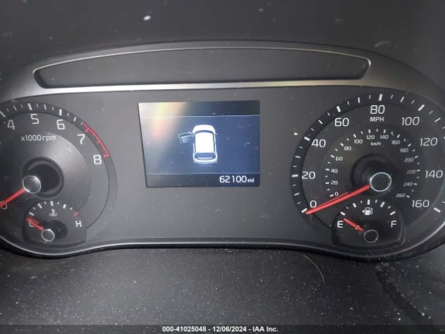 KNDJ23AU0L7100242 KIA SOUL LX