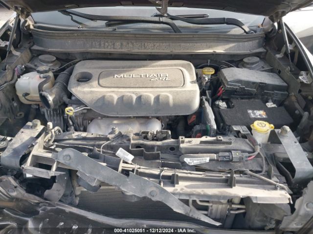 1C4PJLCB9JD510898 Jeep Cherokee Latitude Fwd