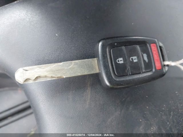 3CZRU6H36NM769727 Honda Hr-v Awd Lx