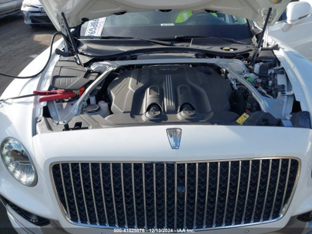 2022 BENTLEY FLYING SPUR HYBRID SCBBR6ZG5NC096248 Photo 9