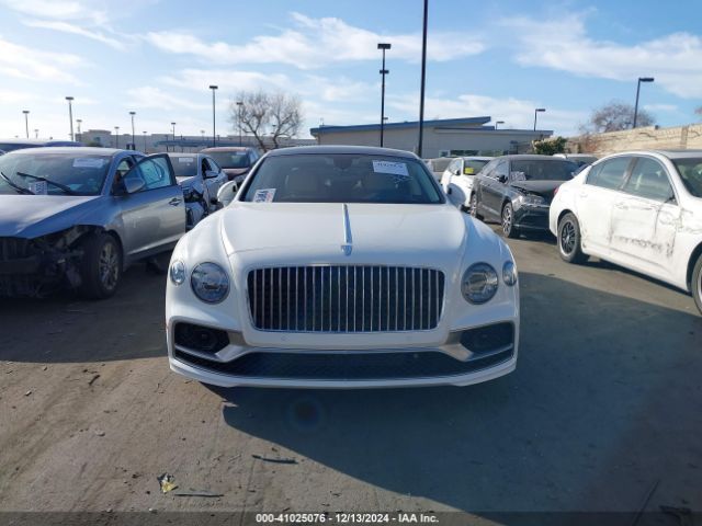 SCBBR6ZG5NC096248 Bentley Flying Spur Hybrid