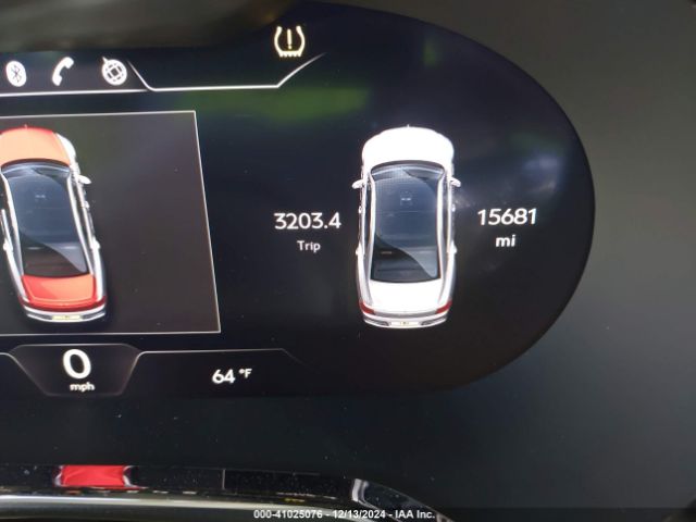 SCBBR6ZG5NC096248 Bentley Flying Spur Hybrid