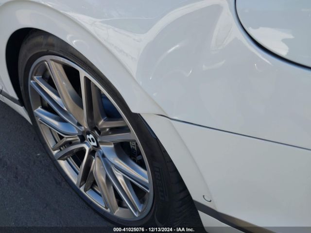 SCBBR6ZG5NC096248 Bentley Flying Spur Hybrid