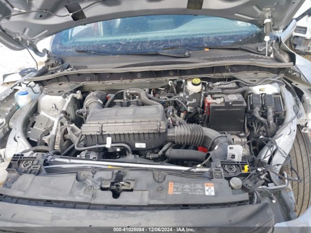 1FMCU9MN8RUA24687 Ford Escape St-line