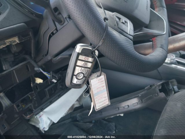 1FMCU9MN8RUA24687 Ford Escape St-line