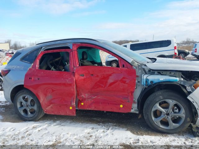1FMCU9MN8RUA24687 Ford Escape St-line
