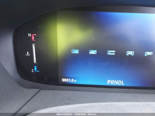 1FMCU9MN8RUA24687 Ford Escape St-line