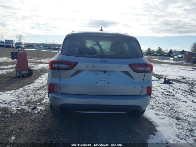 1FMCU9MN8RUA24687 Ford Escape St-line