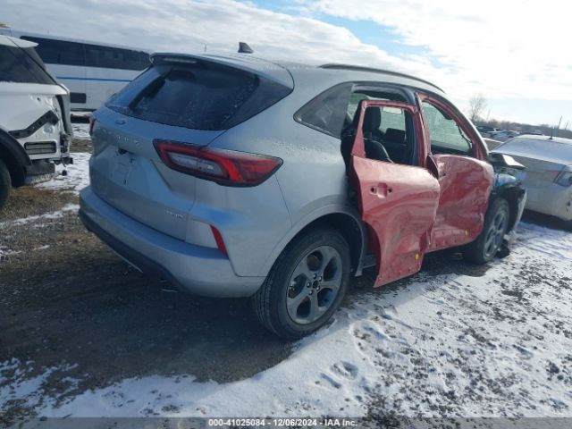 1FMCU9MN8RUA24687 Ford Escape St-line