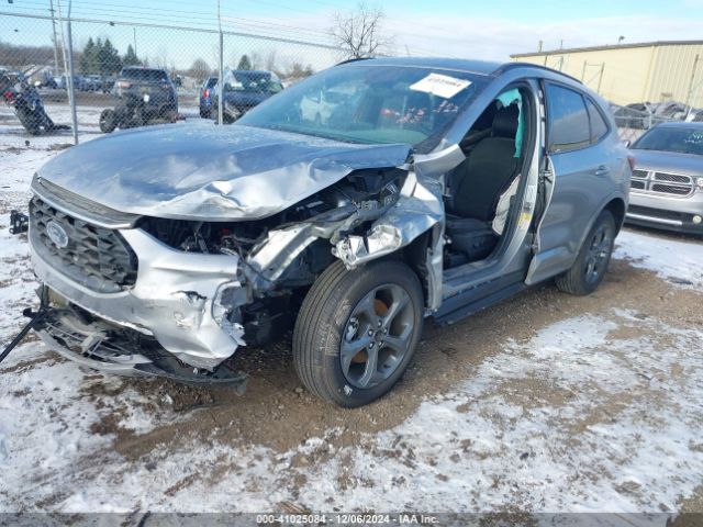 1FMCU9MN8RUA24687 Ford Escape St-line