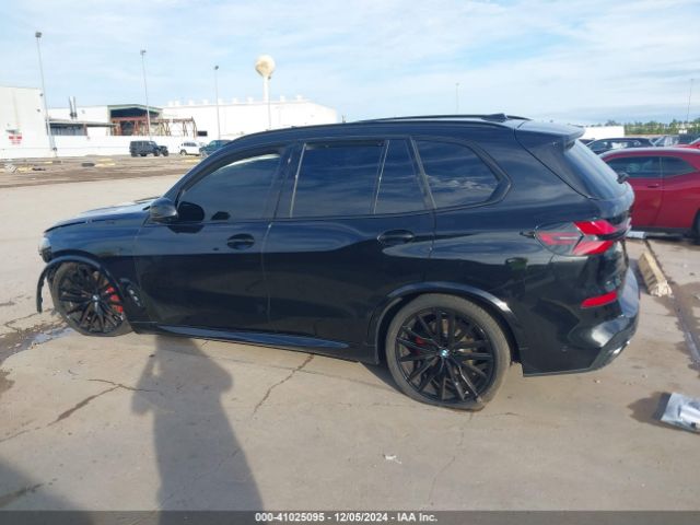 5UX23EU07R9S69613 BMW X5 Xdrive40i