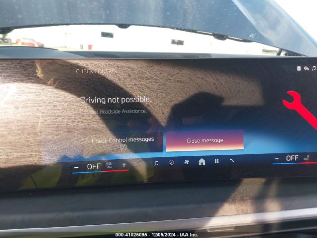 5UX23EU07R9S69613 BMW X5 Xdrive40i