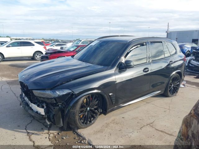 5UX23EU07R9S69613 BMW X5 Xdrive40i