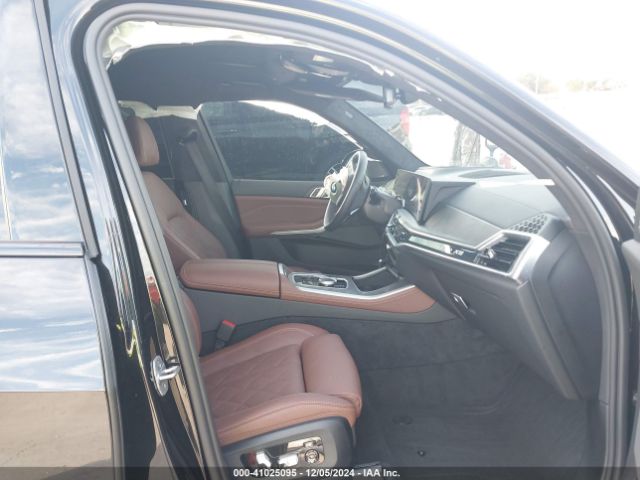 5UX23EU07R9S69613 BMW X5 Xdrive40i