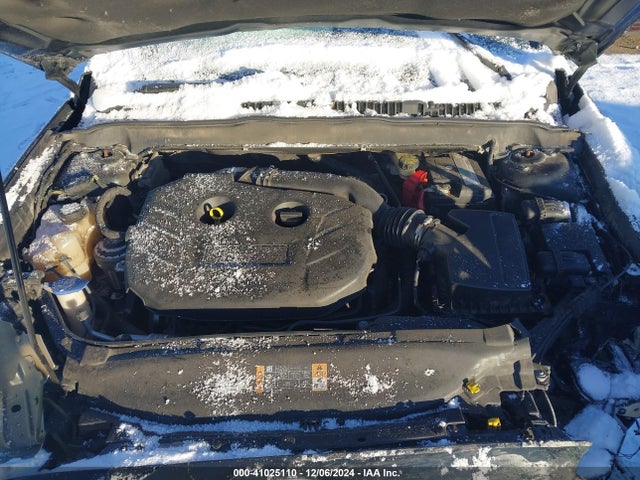 3FA6P0D96ER314246 Ford Fusion Titanium