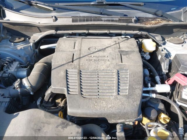 JF2SKAPC0KH430013 Subaru Forester Sport
