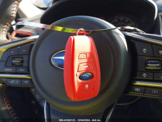 JF2SKAPC0KH430013 Subaru Forester Sport