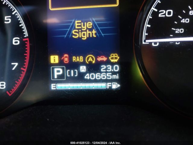 JF2SKAPC0KH430013 Subaru Forester Sport