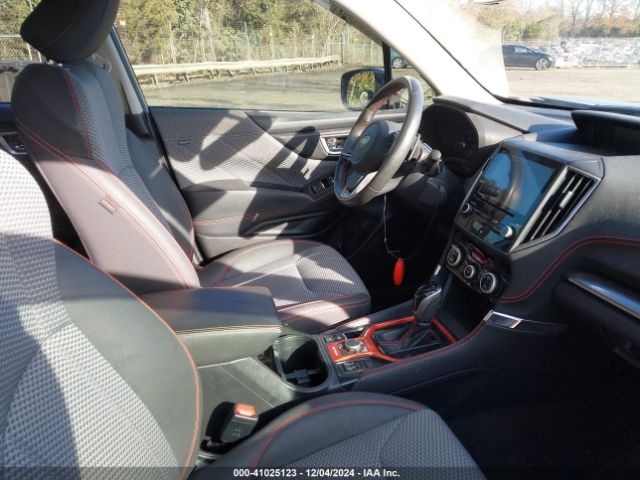 JF2SKAPC0KH430013 Subaru Forester Sport