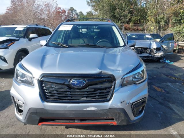 JF2SKAPC0KH430013 Subaru Forester Sport