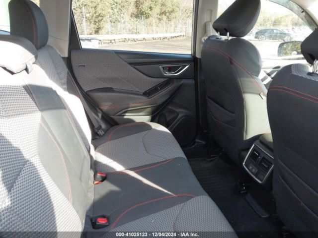 JF2SKAPC0KH430013 Subaru Forester Sport