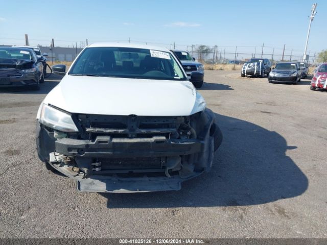 3VW2K7AJ2EM297681 Volkswagen Jetta 2.0l S